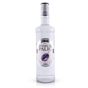 Bottle Podrum Palic Shljiva