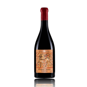 HERMES PINOT NOIR