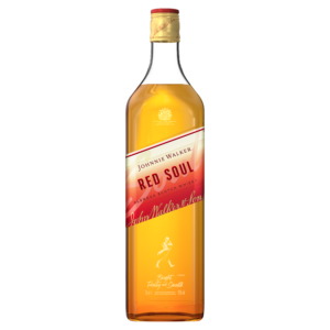 Johnnie Walker Red Soul 0,7L