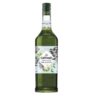 Matcha Syrup 1L